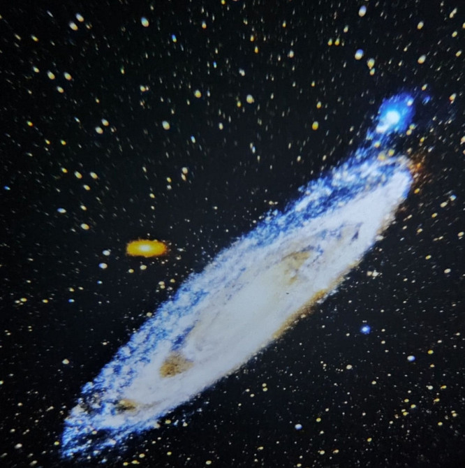 Проектор звездного неба. Харьков - изображение 1