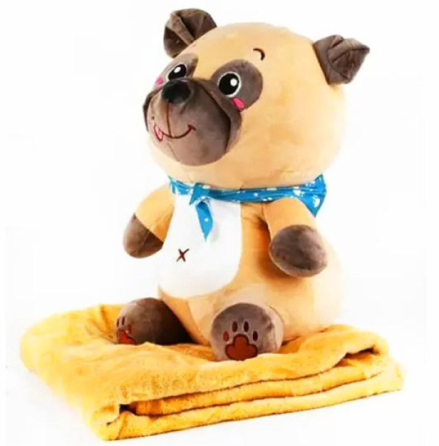 Детская мягкая игрушка 