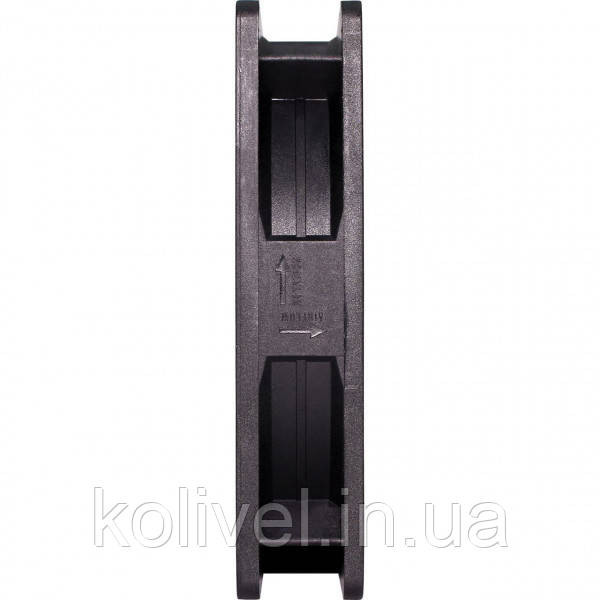 Вентилятор для корпуса 120mm Xilence XPF120.R black/red, Retail Box (XF039) Киев - изображение 6