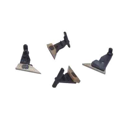 Сепаратор тефлонового вала AHK Brother HL5240/5250/DCP8060/MFC7420 4шт LM4994001 (KS-70262230) Винница