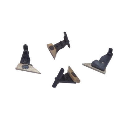 Сепаратор тефлонового валу AHK Brother HL5240/5250/DCP8060/MFC7420 4шт LM4994001 (KS-70262230) Вінниця - фото 1