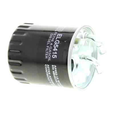 Фильтр топливный MECAFILTER ELG5415 Винница