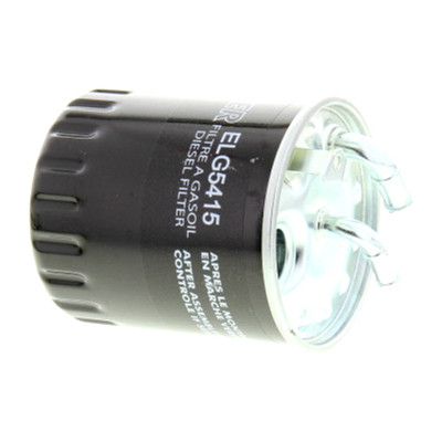 Фильтр топливный MECAFILTER ELG5415 Винница - изображение 1