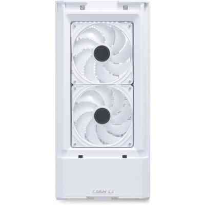 Корпус Lian Li LI LANCOOL 207 White (G99.LAN207RW.00) Винница