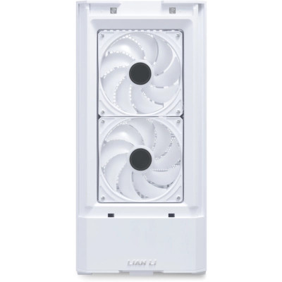 Корпус Lian Li LI LANCOOL 207 White (G99.LAN207RW.00) Вінниця - фото 6