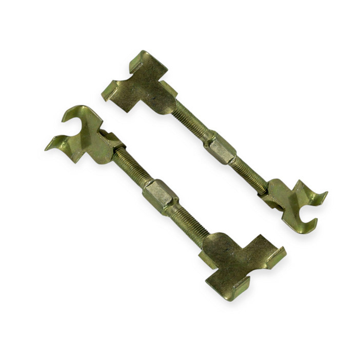 Знімач пружин двозахватний 2шт (250 мм) Мукачево - фото 1