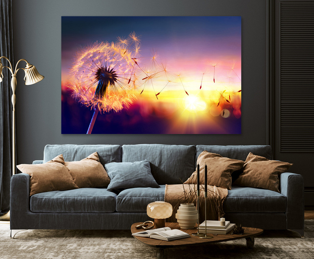 Картина холст в гостиную / спальню  Куль-Баба   MLP_172 Киев - изображение 3