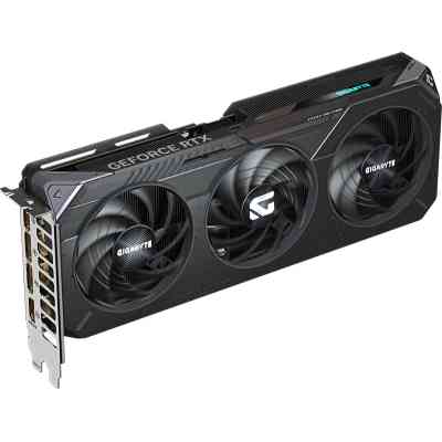 Видеокарта GIGABYTE GeForce RTX5060Ti 16Gb GAMING OC (GV-N506TGAMING OC-16GD) Винница