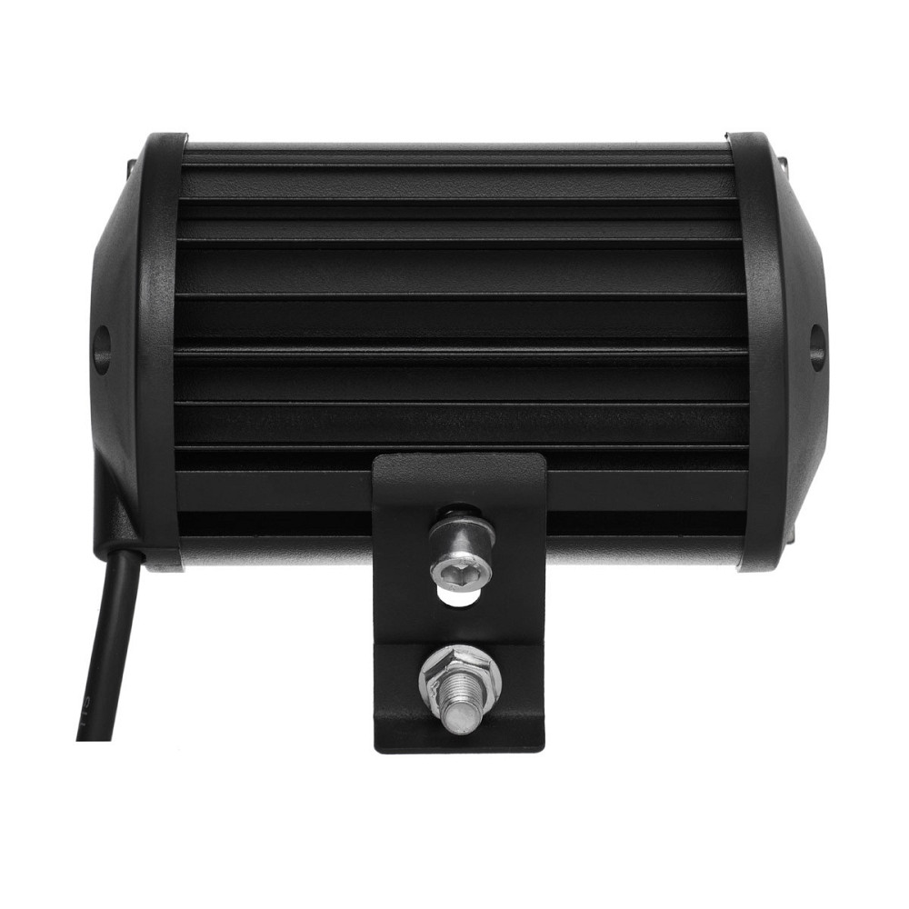 Светодиодная фара AllLight JR-COB-72W / S Харьков - изображение 2