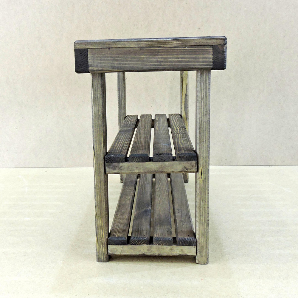 Полка для обуви 