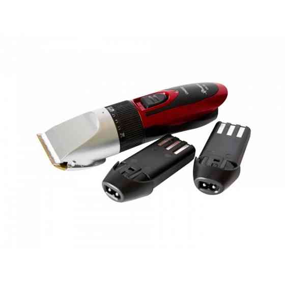 Машинка для стрижки GEMEI GM-550 Киев