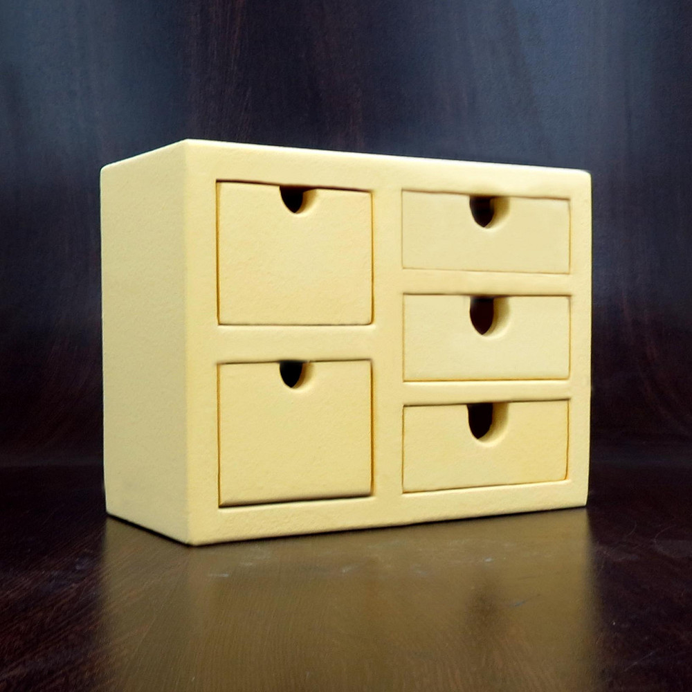 Органайзер для косметики "Піфодора" лимонад Миколаїв - фото 8