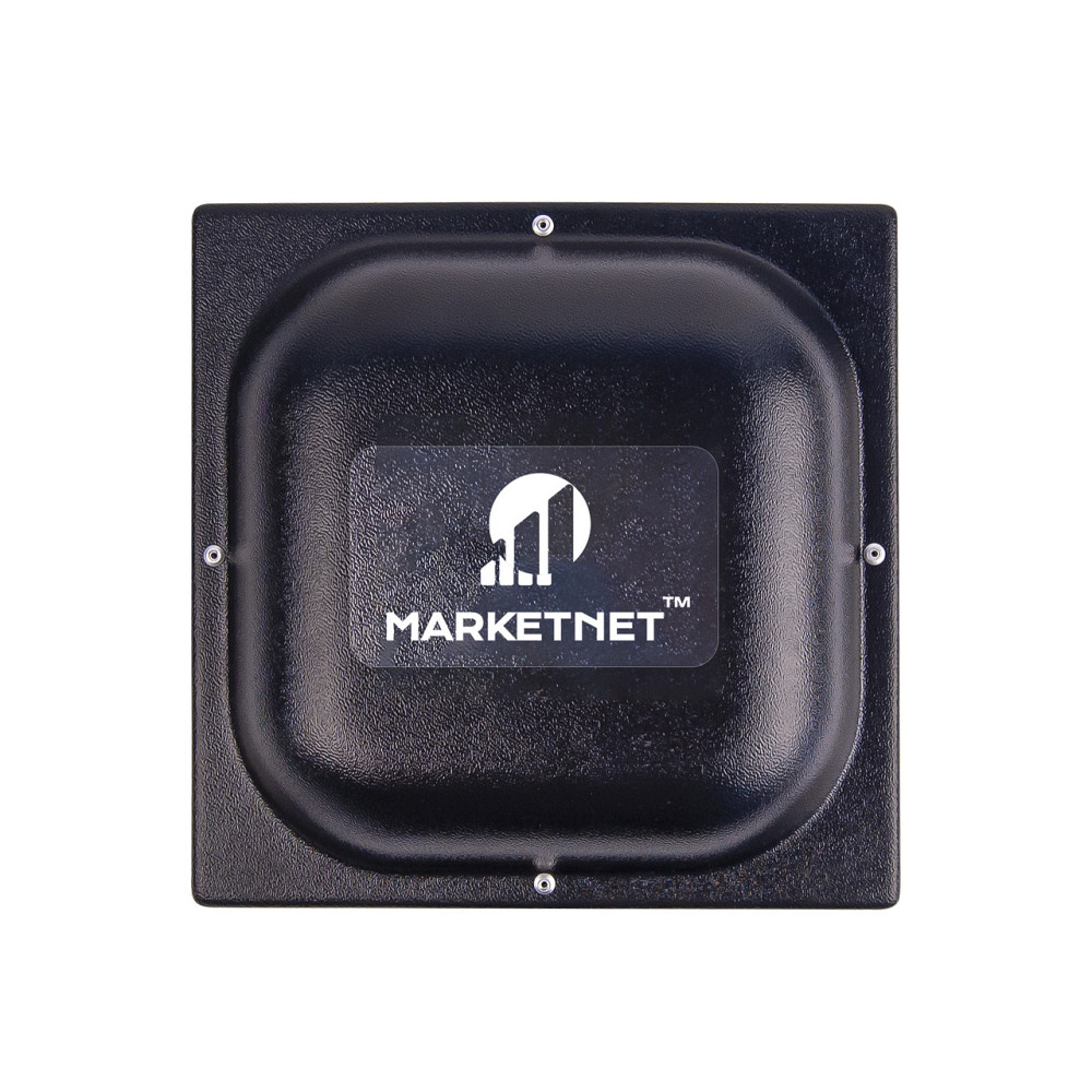 4G антенна панельная, усилитель сотовой сети и интернета MARKETNET T800 MIMO 2 х 18 dBi 900/1800/2100/2600 МГц Киев - изображение 1