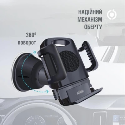 Универсальный автодержатель Piko Holder M01SH (1283126578205) Винница - изображение 3