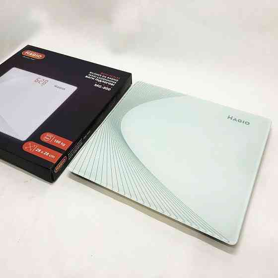 Весы напольные электронные стекло Magio MG-800, Весы для взвешивания людей, Весы RA-576 бытовые напольные Киев