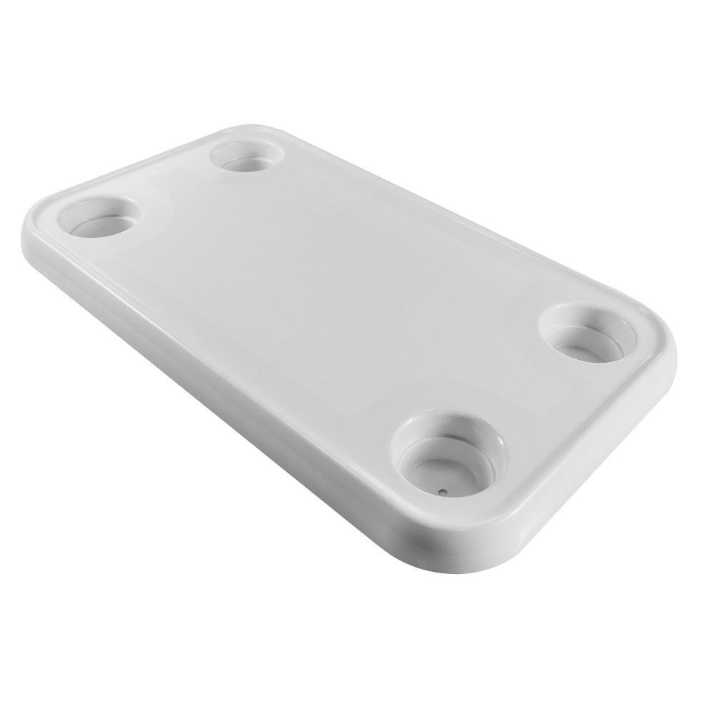 Стільниця прямокутна 96207-03 Черкаси - фото 1