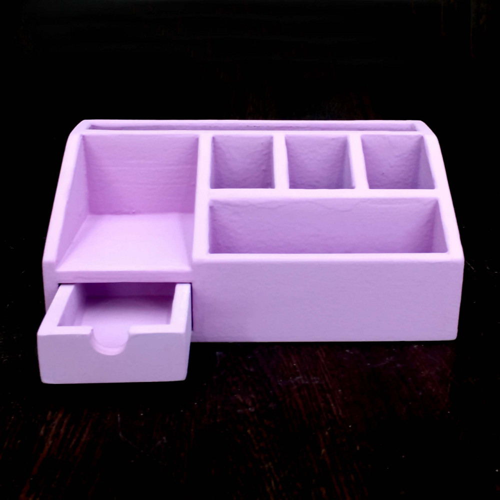 Органайзер для косметики "Мамея" флокс Миколаїв - фото 4