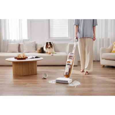 Пилосос Tineco iFloor Y2 Plus (FW1D1700DE) Вінниця