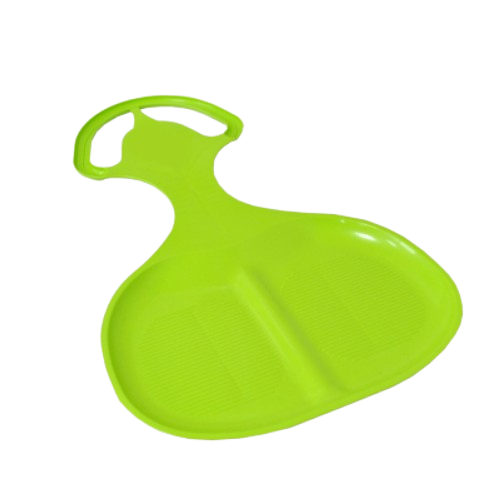 Санки-льодянка оливковий Алеана 122093 Житомир