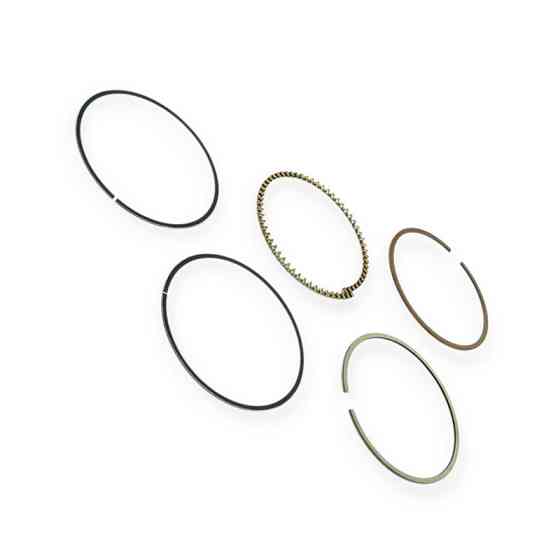 Кольца Minsk-Viper CG, CB-150 62.00мм std поршневые Мукачево