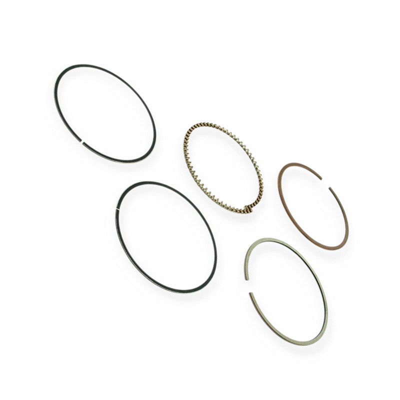 Кольца Minsk-Viper CG, CB-150 62.00мм std поршневые Мукачево - изображение 1