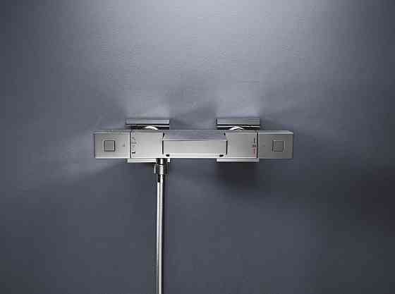 Термостат для ванни Grohe Grohtherm Cube   ( 34497000 ) 38994 Харків