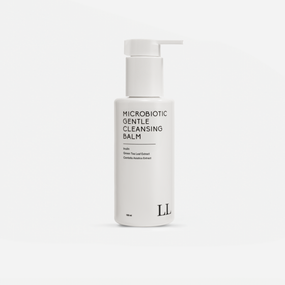 Гель-бальзам для вмивання Microbiotic Gentle Cleansing Balm Love&Loss 150 мл Київ
