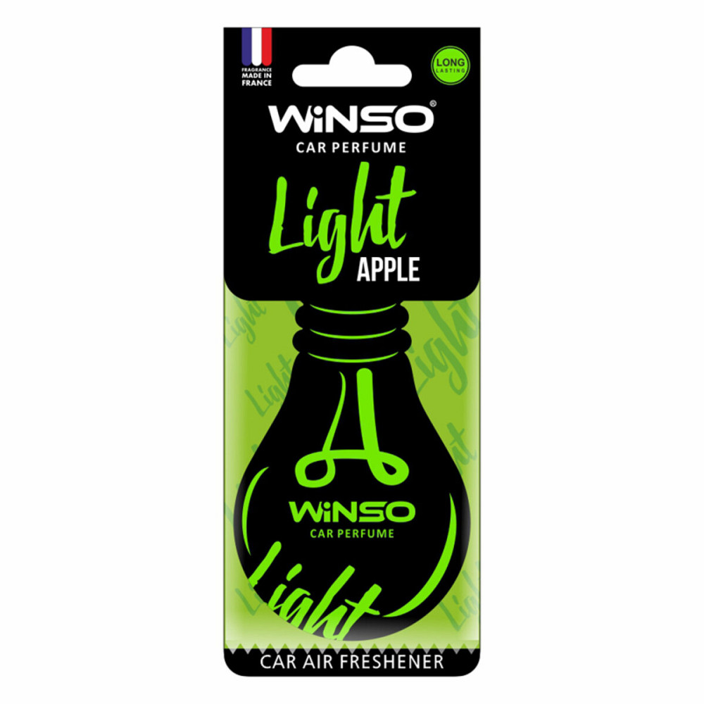 Ароматизатор Winso Light Apple Київ - фото 1
