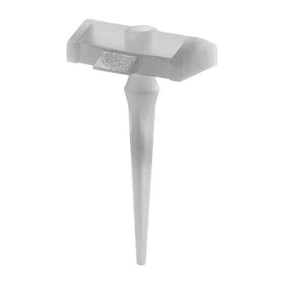 Кліпса молдингів дверцят Mercedes A0019883681 0019883681 12681 Київ