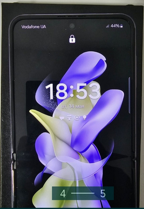 Телефон: Samsung Galaxy Flip 4 Київ - фото 4