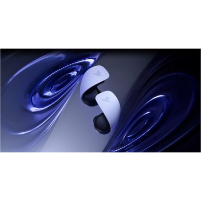 Навушники Sony Playstation Pulse Explore Wireless White (1000039787) Вінниця - фото 2