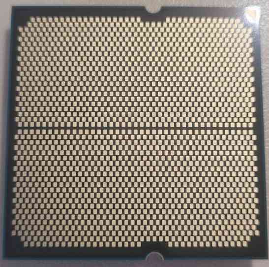 AMD Ryzen 5 7500F. Київ