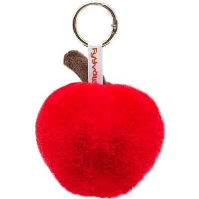 Брелок Fyyvalur серия Луна-парк Яблоко Лил (99005) Винница