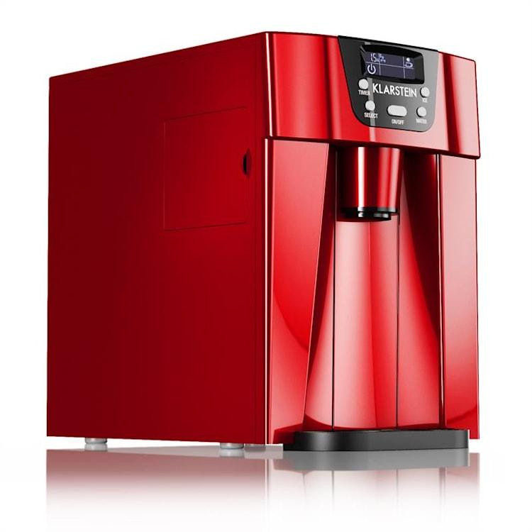 Льодогенератор Ice Volcano 2G Klarstein Німеччина Рівне - фото 6