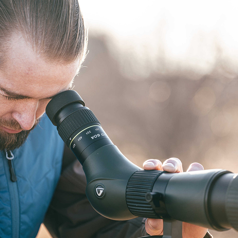 Підзорна труба Vanguard VEO HD 60A 15-45x60/45 WP (VEO HD 60A) Вінниця - фото 3