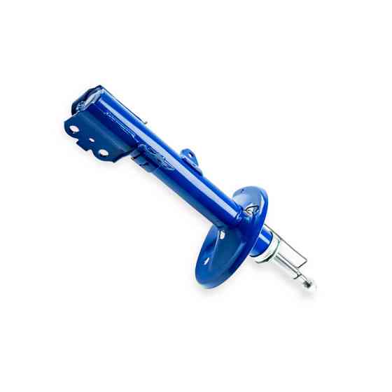 Стойка Чери Tiggo, Rav 4 (00-05) лев. 13053GL передняя Мукачево