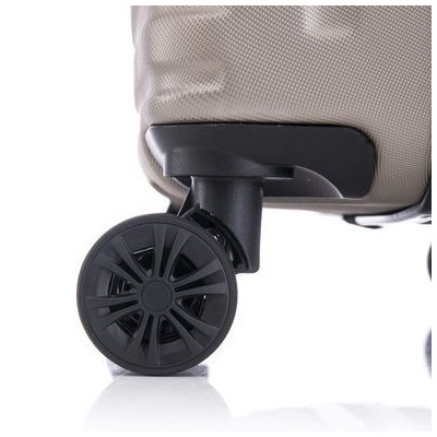 Чемодан Semi Line 28" L T5864-3 Champagne (DAS303217) Винница - изображение 8