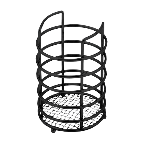 Підставка для кухонного приладдя MR-1029-BLACK Maestro Житомир - изображение 2