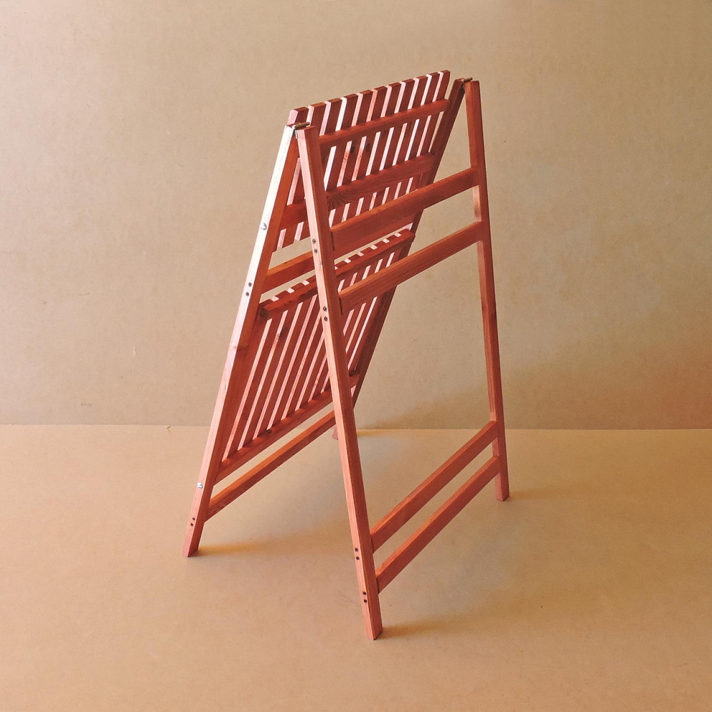 Этажерка разборная 