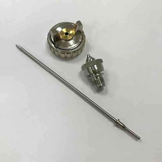 Змінне сопло для фарбопульта MP-200, діаметр 1,3 мм AUARITA NS-MP-200-1.3 Одеса