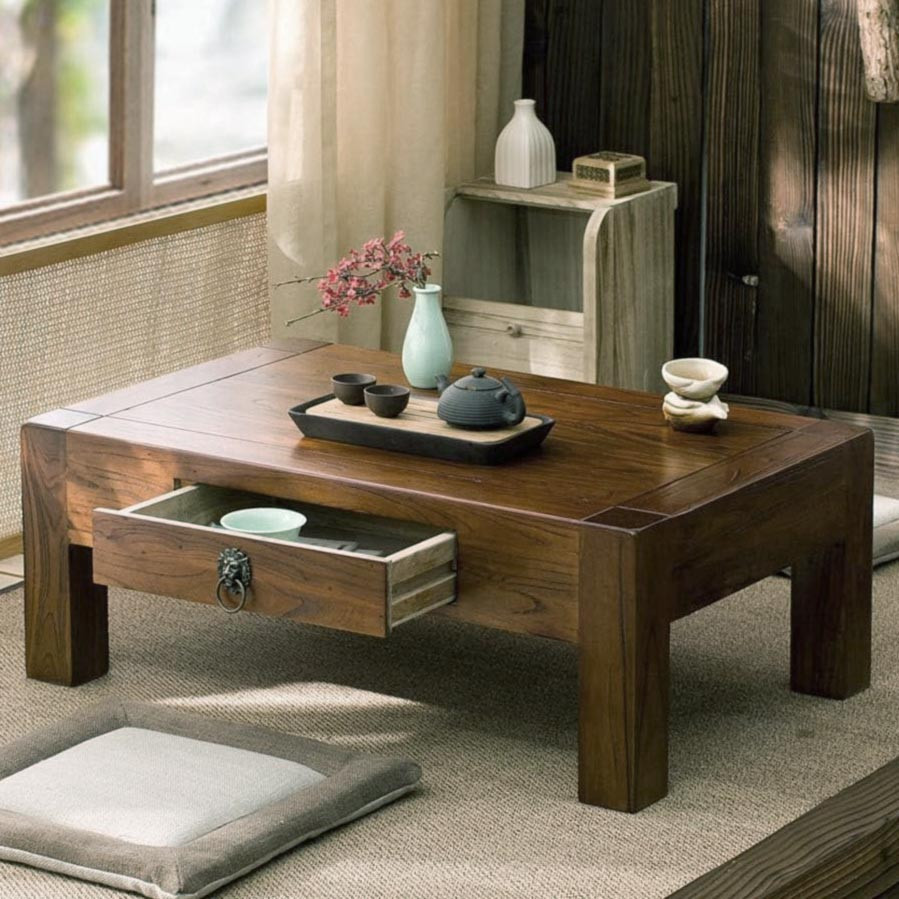 Столик для медитації "Лайтара" капучино Миколаїв - фото 1