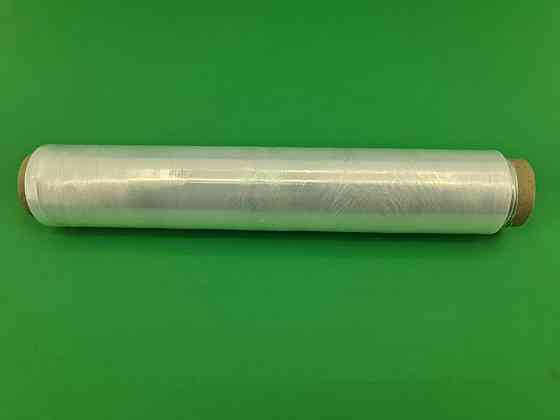 Пленка пищевая  ПЕ 200м/30см 6мк Киев (код.1Н140280) (1 рул) Харьков