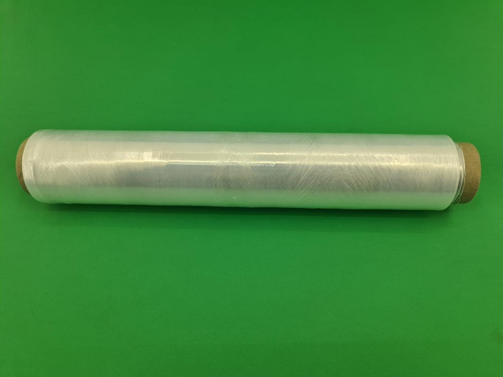 Пленка пищевая  ПЕ 200м/30см 6мк Киев (код.1Н140280) (1 рул) Харьков - изображение 2