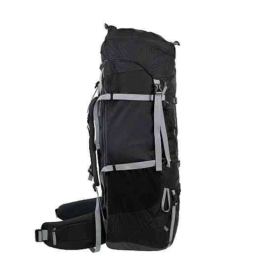 Рюкзак Tramp Thor 90+10 л, black Киев