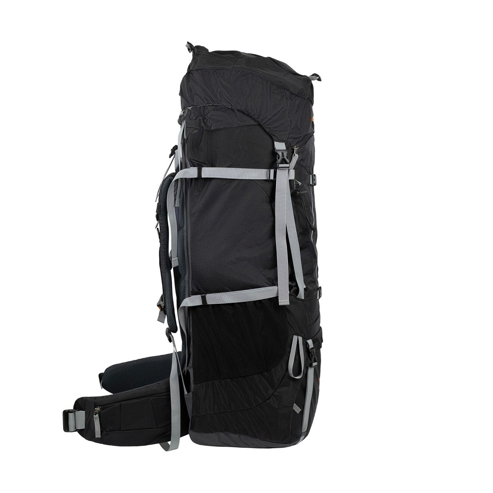 Рюкзак Tramp Thor 90+10 л, black Киев - изображение 3