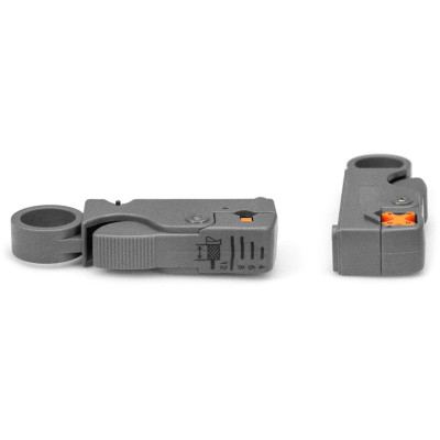 Набор инструментов для сети Digitus Network Tool Set Plus (DN-94027) Винница - изображение 7