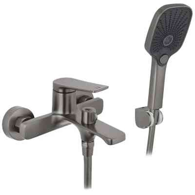 Змішувач Kroner KRP Makon-GRP060 (CV033863) Вінниця