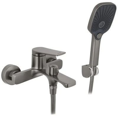 Змішувач Kroner KRP Makon-GRP060 (CV033863) Вінниця - фото 1