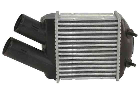 Радіатор інтеркулера Renault Logan 1,5 DCi, GP 7700838130 Київ