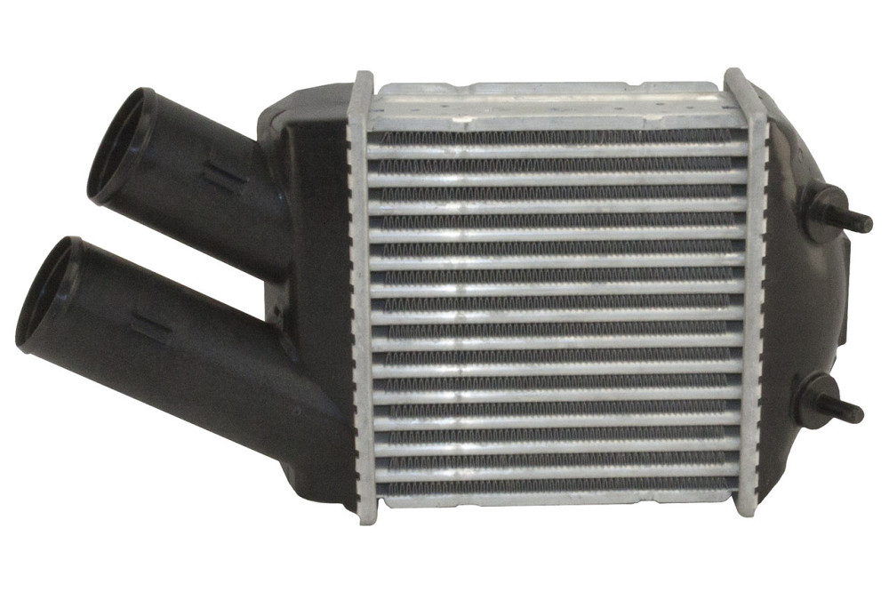 Радіатор інтеркулера Renault Logan 1,5 DCi, GP 7700838130 Київ - фото 1